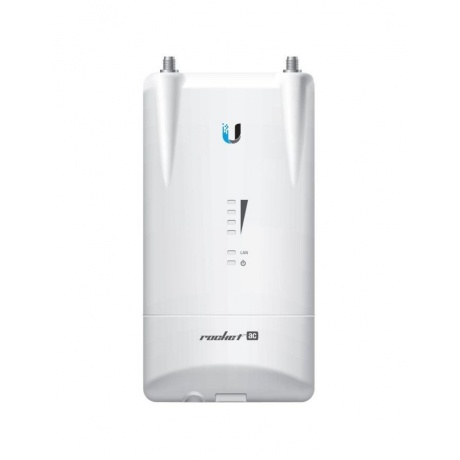 Wi-Fi точка доступа Ubiquiti Rocket 5AC Lite - фото 1
