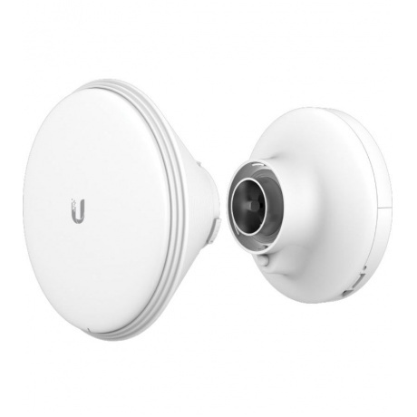 Wi-Fi точка доступа Ubiquiti PrismStation 5AC - фото 2