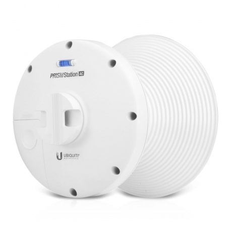 Wi-Fi точка доступа Ubiquiti PrismStation 5AC - фото 5