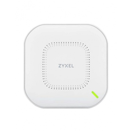 Wi-Fi точка доступа Zyxel NebulaFlex NWA110AX 3-pack (NWA110AX-EU0103F) - фото 1