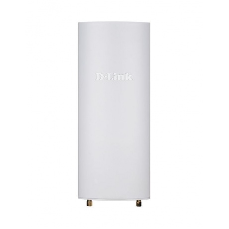 Wi-Fi точка доступа D-Link DWL-6720AP/UN/A1A - фото 1