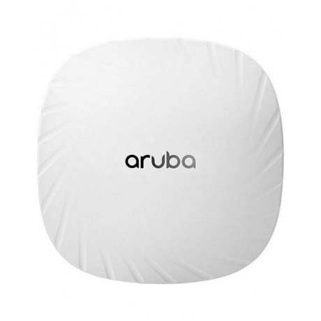 

Wi-Fi точка доступа HPE Aruba AP-505 (RW) (R2H28A)