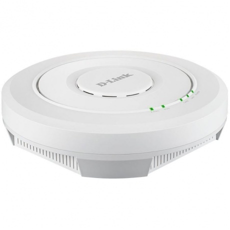 Wi-Fi точка доступа D-Link DWL-6620APS белый - фото 2