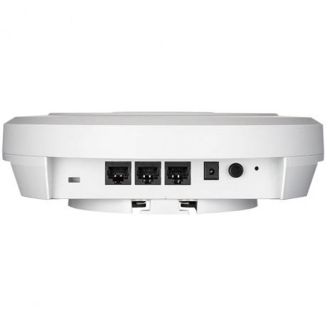 Wi-Fi точка доступа D-Link DWL-6620APS белый - фото 3