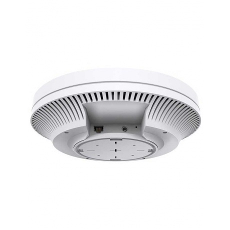 Wi-Fi точка доступа TP-Link EAP620 HD белый - фото 3