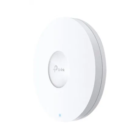 Wi-Fi точка доступа TP-Link EAP660 HD белый
