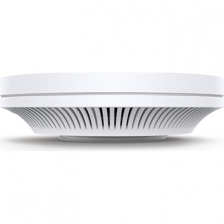 Wi-Fi точка доступа TP-Link EAP660 HD белый - фото 5