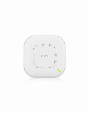 Wi-Fi точка доступа Zyxel NebulaFlex Pro WAX610D (WAX610D-EU0101...