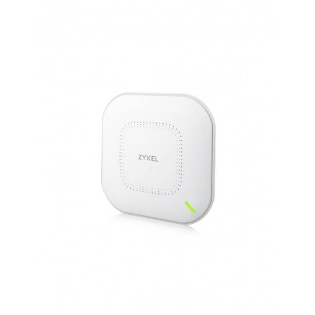 Wi-Fi точка доступа Zyxel NebulaFlex Pro WAX610D (WAX610D-EU0101F) - фото 7