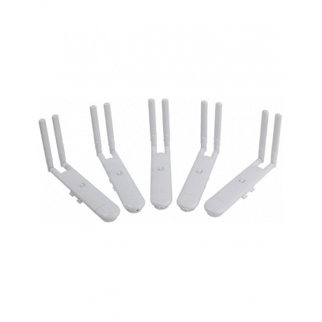 

Wi-Fi точка доступа Ubiquiti UniFi AP AC Mesh 5-pack (UAP-AC-M-5)