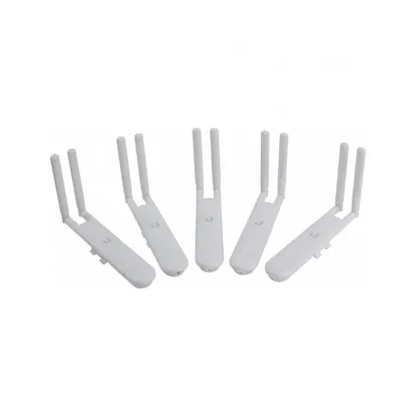 Wi-Fi точка доступа Ubiquiti UniFi AP AC Mesh 5-pack (UAP-AC-M-5...