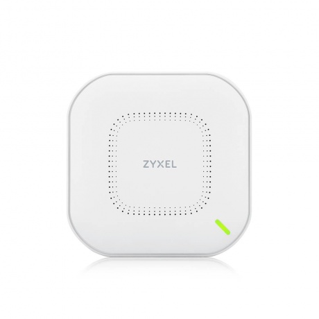 Wi-Fi точка доступа Zyxel WAX610D (WAX610D-EU0105F) - фото 1