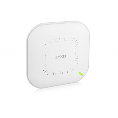 Wi-Fi точка доступа Zyxel WAX610D (WAX610D-EU0105F) - фото 2