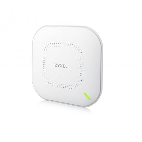 Wi-Fi точка доступа Zyxel WAX610D (WAX610D-EU0105F) - фото 7