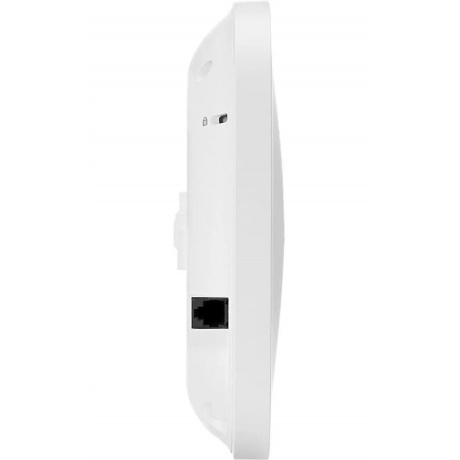 Wi-Fi точка доступа HPE Aruba Instant On AP22 RW (R4W02A) белый - фото 6
