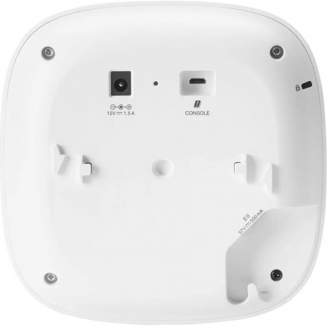Wi-Fi точка доступа HPE Aruba Instant On AP22 RW (R4W02A) белый - фото 7