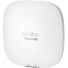 Wi-Fi точка доступа HPE Aruba Instant On AP22 RW (R4W02A) белый
