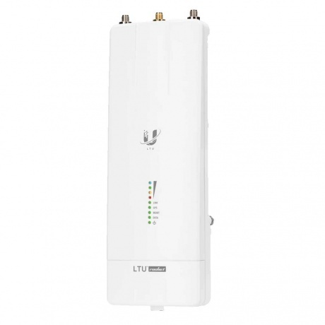 Wi-Fi точка доступа Ubiquiti LTU-ROCKET - фото 1