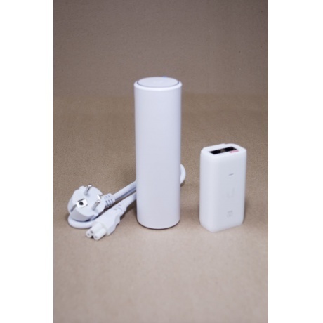 Wi-Fi точка доступа Ubiquiti 1733MBPS (UAP-FLEXHD) - фото 10
