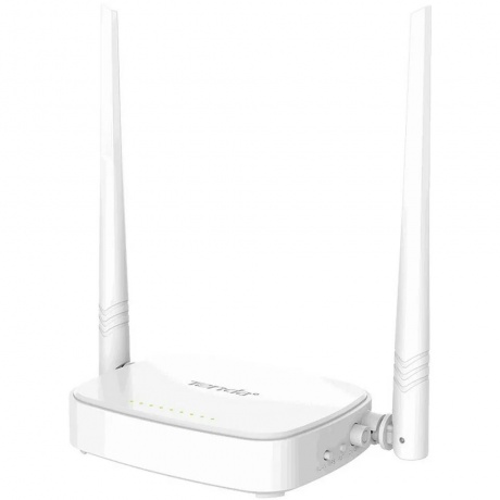 Wi-Fi точка доступа Tenda D301 - фото 3
