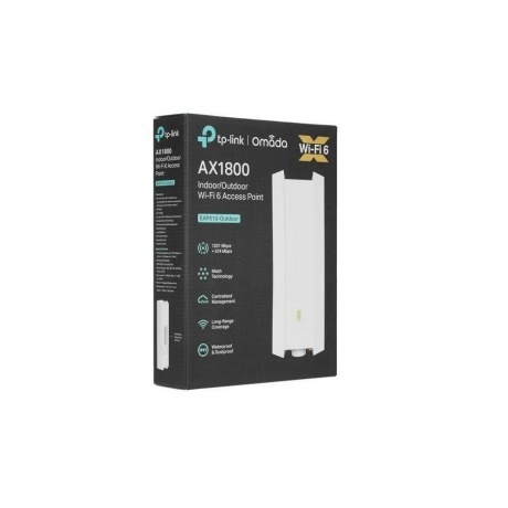 Точка доступа TP-Link EAP610-Outdoor - фото 11