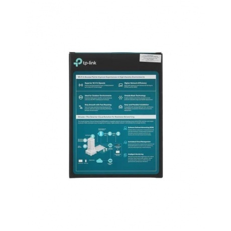 Точка доступа TP-Link EAP610-Outdoor - фото 10