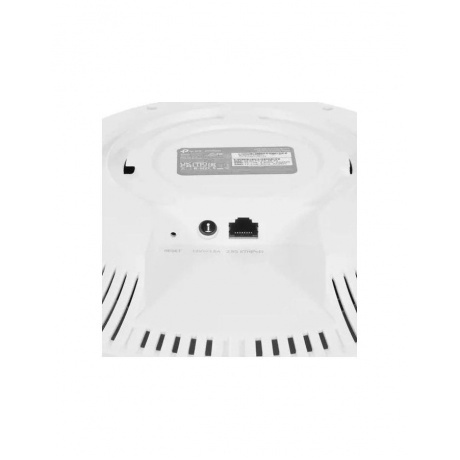 Точка доступа TP-Link EAP670 - фото 4