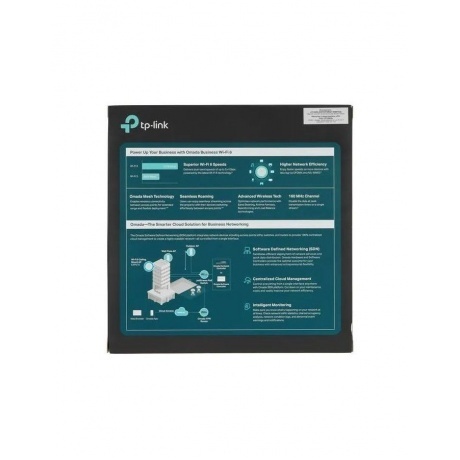Точка доступа TP-Link EAP670 - фото 8