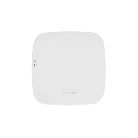 Точка доступа HPE Aruba Instant On AP12 (RW) (R2X01A#AC3) - фото 2