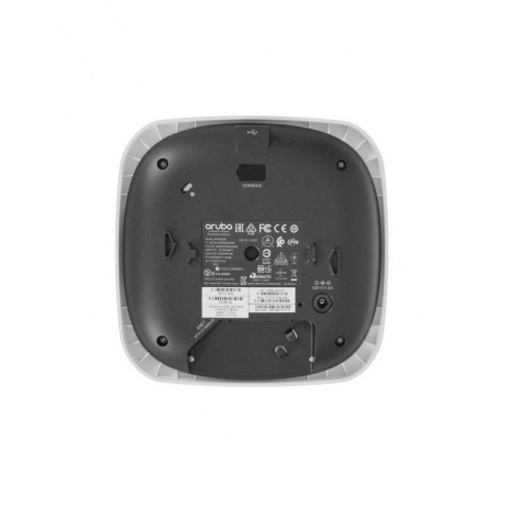 Точка доступа HPE Aruba Instant On AP12 (RW) (R2X01A#AC3) - фото 4