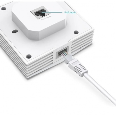 Точка доступа TP-Link EAP650-Wall - фото 3