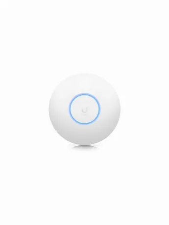 Wi-Fi точка доступа Ubiquiti U6-LITE