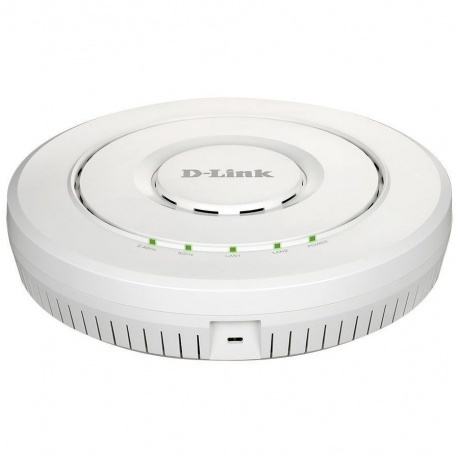 

Точка доступа D-Link DWL-X8630AP (DWL-X8630AP/UN/A1A)