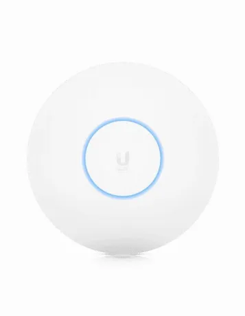 Точка доступа Ubiquiti U6-Pro (U6-Pro)