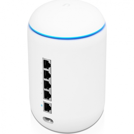 Точка доступа Ubiquiti UniFi Dream Machine (UDM) - фото 2