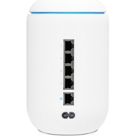 Точка доступа Ubiquiti UniFi Dream Machine (UDM) - фото 3