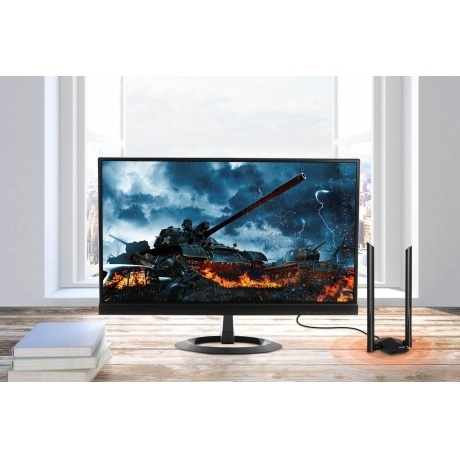 Wi-Fi адаптер Tenda TEG1008M U18A - фото 4