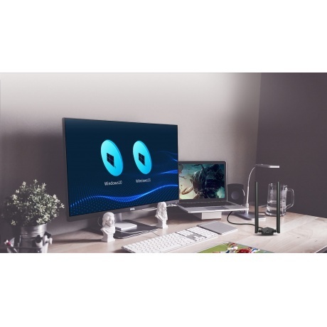 Wi-Fi адаптер Tenda TEG1008M U18A - фото 5