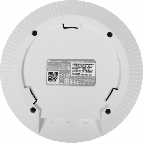 Wi-Fi точка доступа TP-Link EAP613 - фото 11