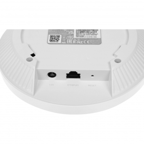 Wi-Fi точка доступа TP-Link EAP613 - фото 6