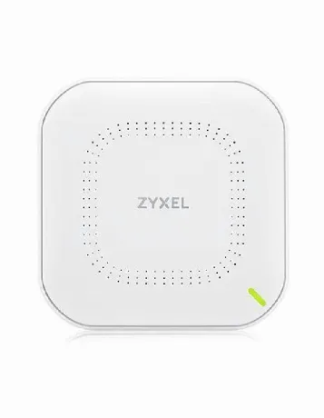 Точка доступа Zyxel NebulaFlex NWA90AX PRO (NWA90AXPRO-EU0102F)
