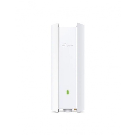 

Точка доступа TP-Link AX3000 (EAP650-OUTDOOR)