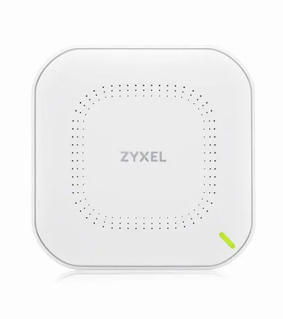 Точка доступа Zyxel NebulaFlex NWA50AX PRO (NWA50AXPRO-EU0102F)