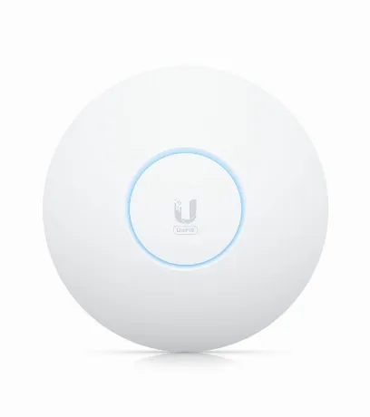 Точка доступа Ubiquiti U6-ENTERPRISE