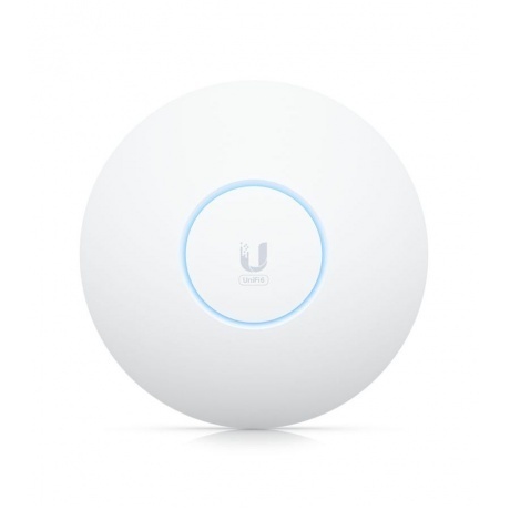 

Точка доступа Ubiquiti U6-ENTERPRISE