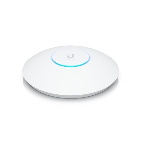 Точка доступа Ubiquiti U6-ENTERPRISE - фото 4