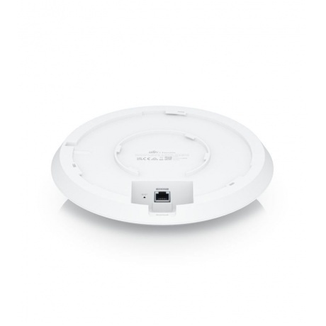 Точка доступа Ubiquiti U6-ENTERPRISE - фото 5
