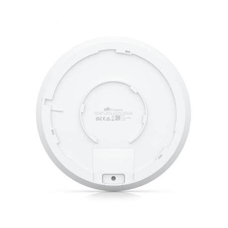 Точка доступа Ubiquiti U6-ENTERPRISE - фото 6