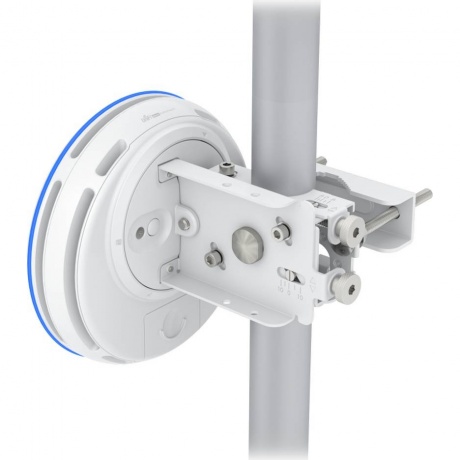 Wi-Fi точка доступа Ubiquiti UBB-XG - фото 9