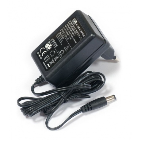 Wi-Fi точка доступа MikroTik CUBEG-5AC60AY - фото 6